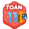 Toán lớp 11